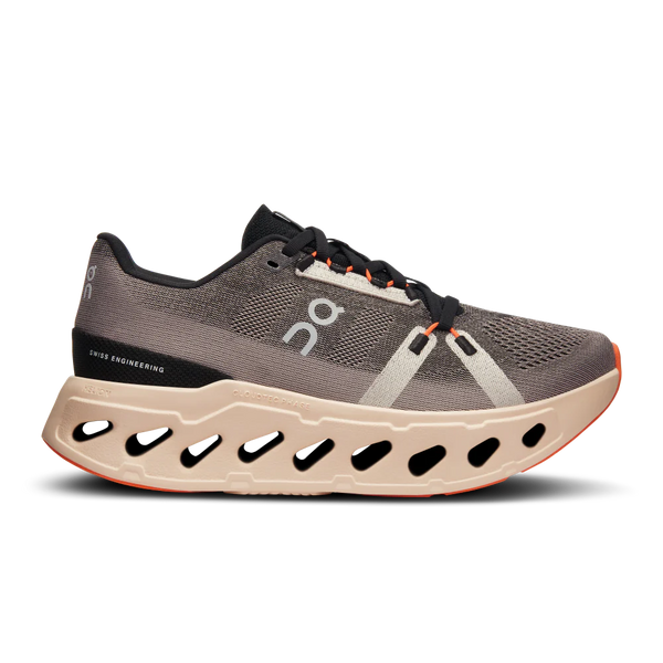 Cloudeclipse Men's Shoes - Fade / Sand - Sneakerofhome - On Running - discount sneaker