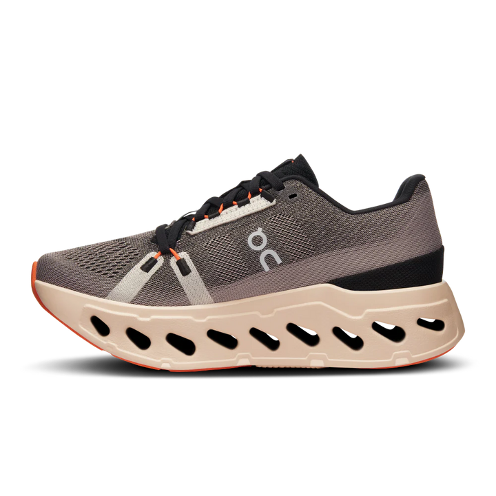 Cloudeclipse Men's Shoes - Fade / Sand - Sneakerofhome - On Running - discount sneaker