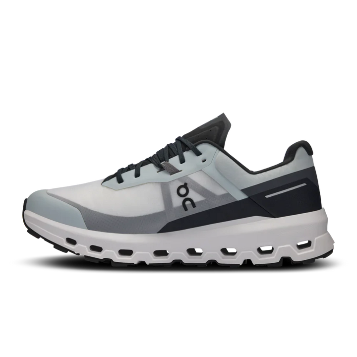 Cloudvista 2 Men's Shoes - Glacier / Eclipse - Sneakerofhome - On Running - discount sneaker