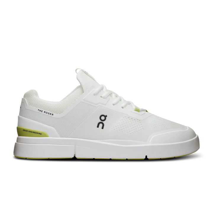 The Roger Spin Men's Shoes - Undyed / Zest - Sneakerofhome - On Running - discount sneaker