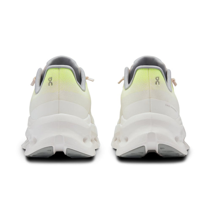 Cloudtilt Women's Shoes - Lime / Lvory - Sneakerofhome - On Running - discount sneaker