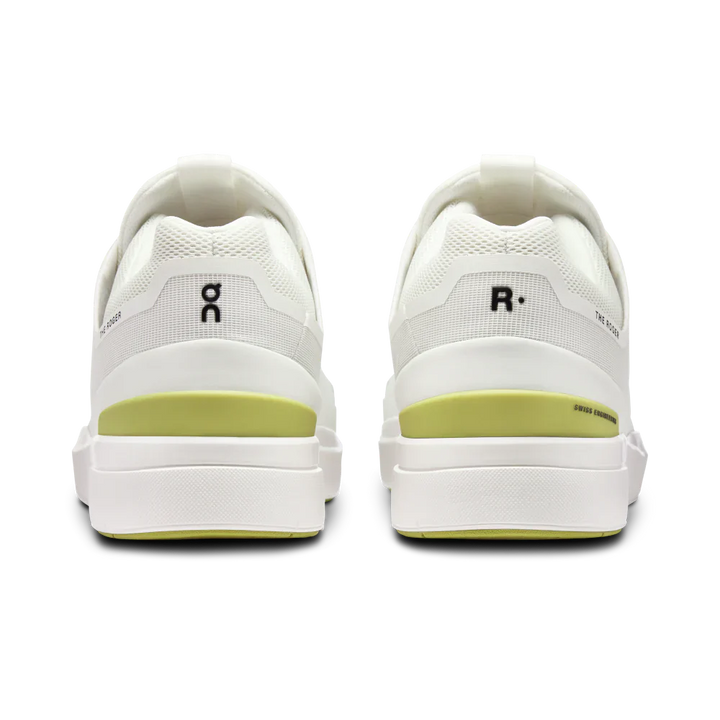 The Roger Spin  Women's Shoes - Undyed / Zest - Sneakerofhome - On Running - discount sneaker