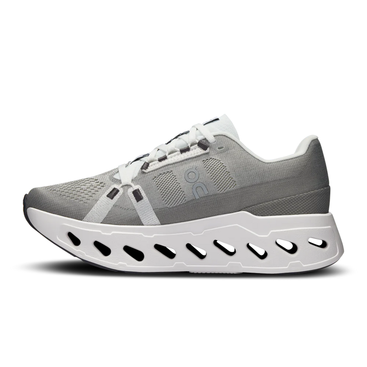 Cloudeclipse Women's Shoes - Alloy / White - Sneakerofhome - On Running - discount sneaker