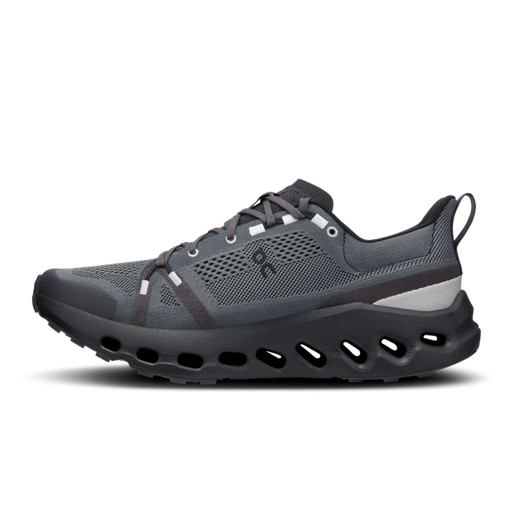 Cloudsurfer Trail Men's Shoes - Eclipse / Black - Sneakerofhome - On Running - discount sneaker