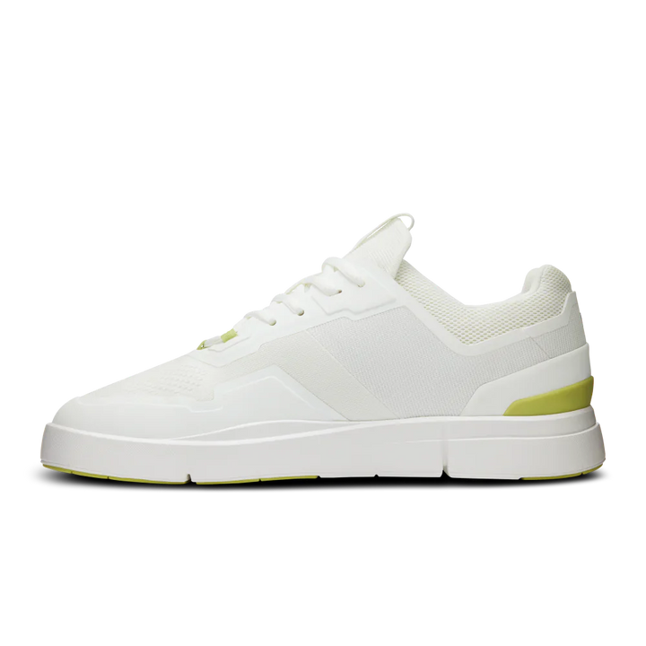 The Roger Spin  Women's Shoes - Undyed / Zest - Sneakerofhome - On Running - discount sneaker