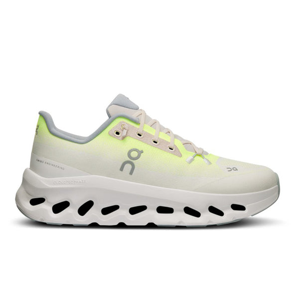 Cloudtilt Women's Shoes - Lime / Lvory - Sneakerofhome - On Running - discount sneaker