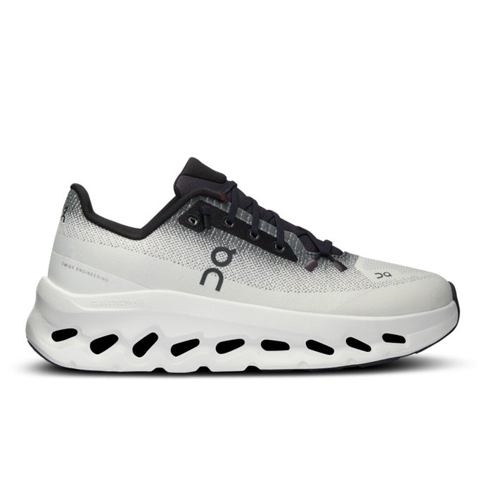 Cloudtilt Men's Shoes - Black / Ivory - Sneakerofhome - On Running - discount sneaker