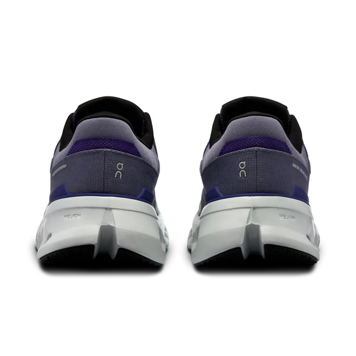 Cloudrunner 2 Women's Shoes - Nimbus / Blueberry - Sneakerofhome - On Running - discount sneaker