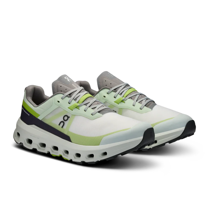 Cloudvista 2 Women's Shoes - Lima / Kiwi - Sneakerofhome - On Running - discount sneaker