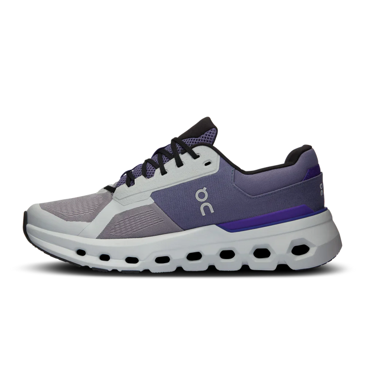 Cloudrunner 2 Women's Shoes - Nimbus / Blueberry - Sneakerofhome - On Running - discount sneaker