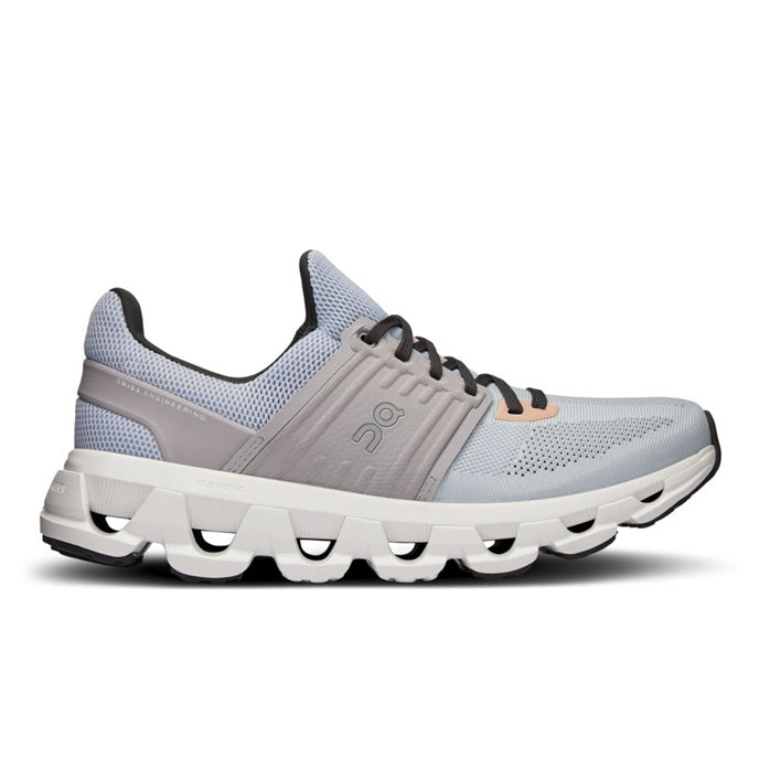 Cloudswift 3 AD Women's Shoes - Heather / Fade - Sneakerofhome - On Running - discount sneaker