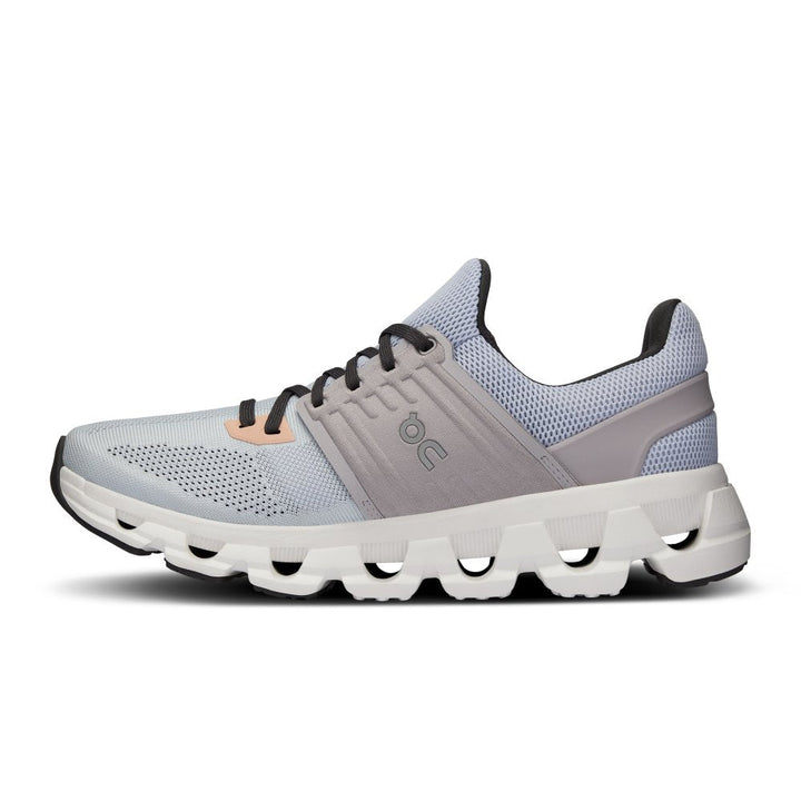 Cloudswift 3 AD Women's Shoes - Heather / Fade - Sneakerofhome - On Running - discount sneaker