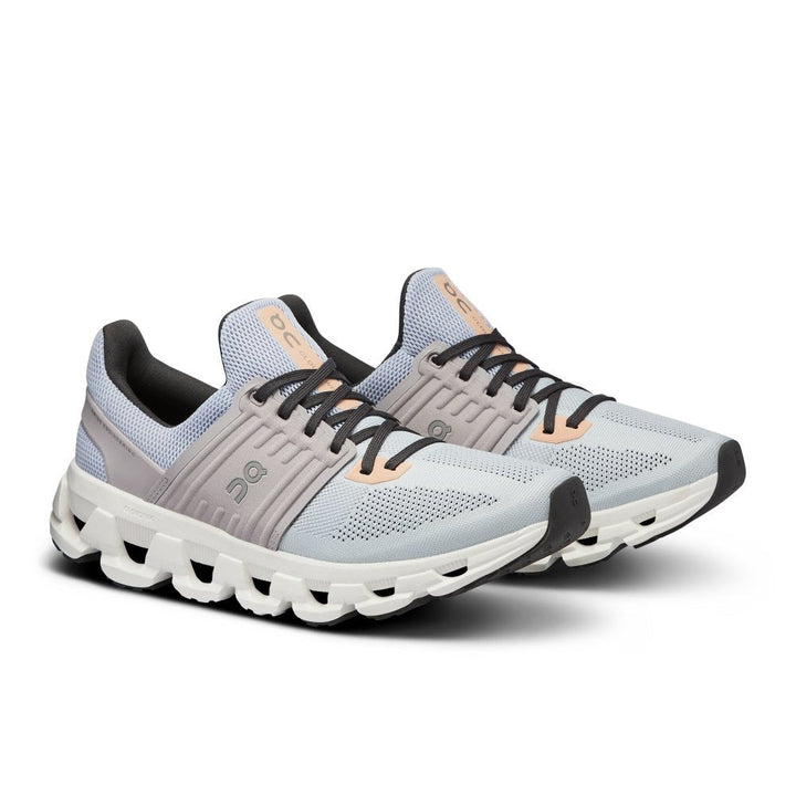 Cloudswift 3 AD Women's Shoes - Heather / Fade - Sneakerofhome - On Running - discount sneaker