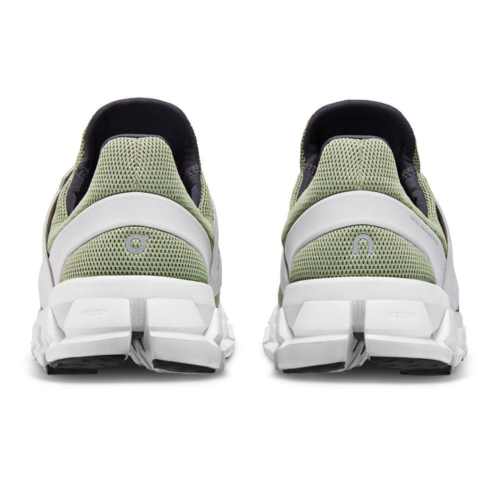 Cloudswift 3 AD Men's Shoes - Leaf / Frost - Sneakerofhome - On Running - discount sneaker