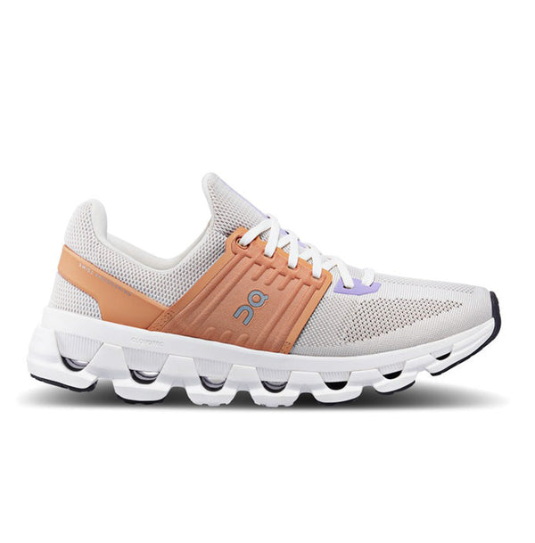 Cloudswift 3 AD Women's Shoes - Sand / Sandstone - Sneakerofhome - On Running - discount sneaker