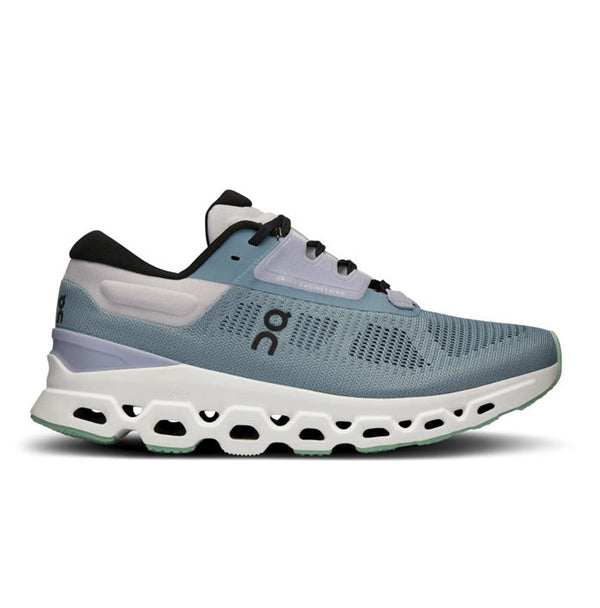 Cloudstratus 3 Women's Shoes - Wash / Nimbus - Sneakerofhome - On Running - discount sneaker