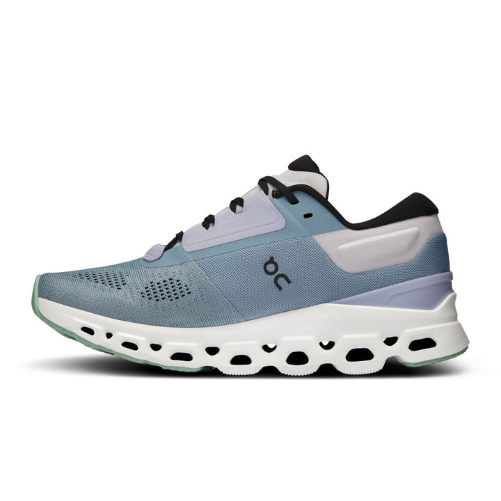 Cloudstratus 3 Women's Shoes - Wash / Nimbus - Sneakerofhome - On Running - discount sneaker