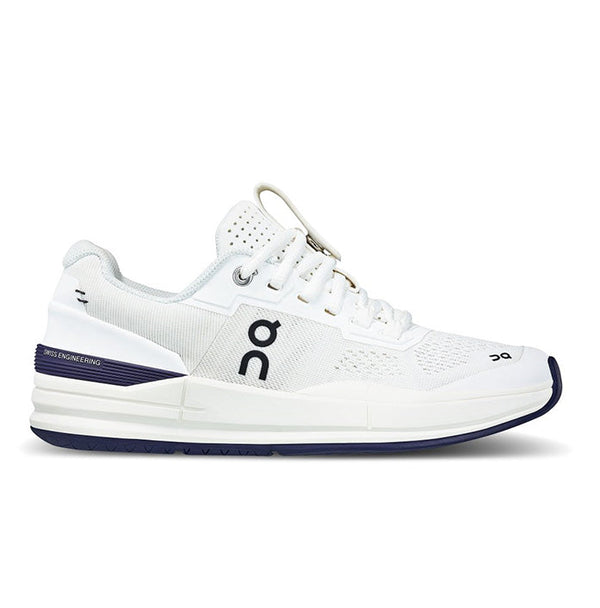 The Roger Pro Men's Shoes - White / Acai - Sneakerofhome - On Running - discount sneaker