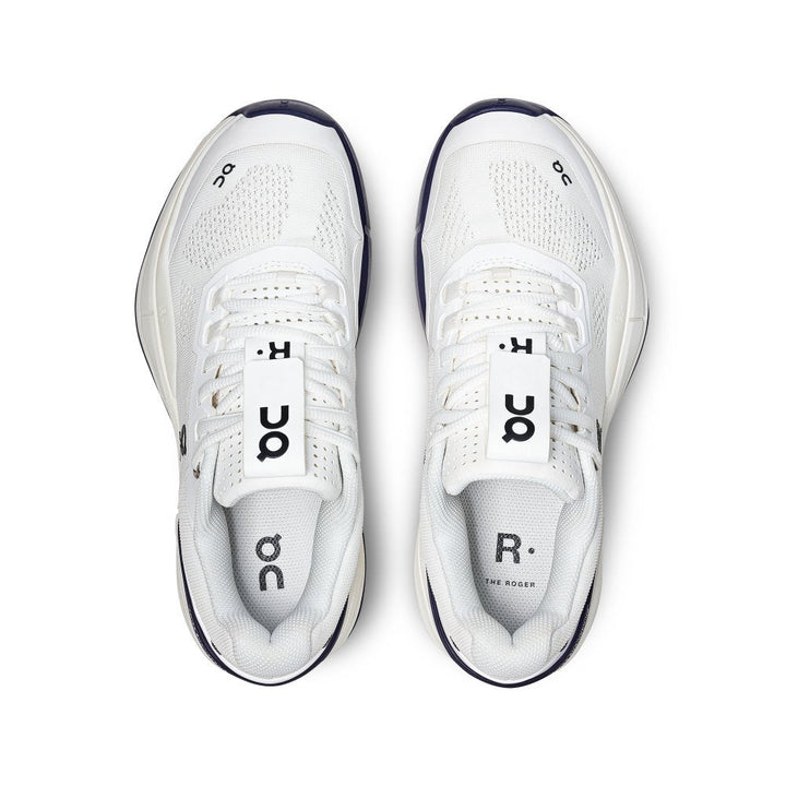 The Roger Pro Men's Shoes - White / Acai - Sneakerofhome - On Running - discount sneaker