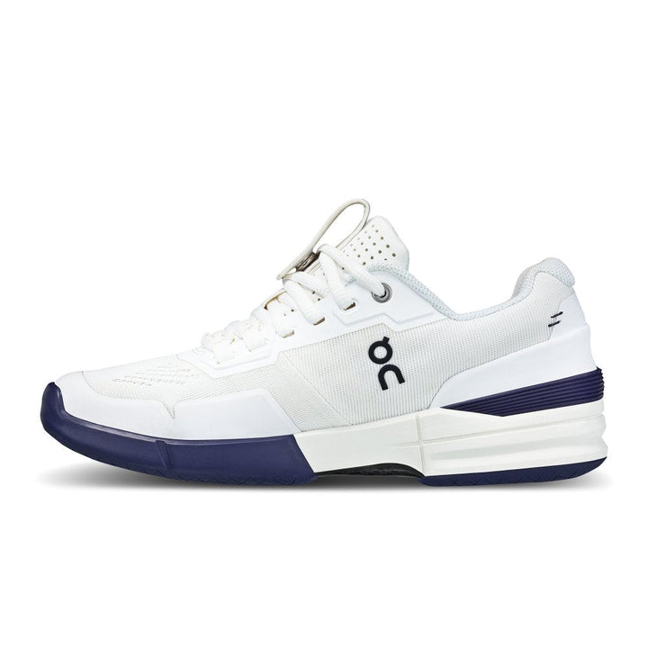 The Roger Pro Men's Shoes - White / Acai - Sneakerofhome - On Running - discount sneaker