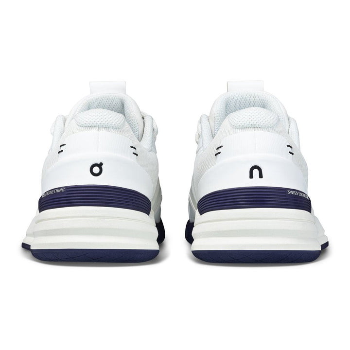 The Roger Pro Men's Shoes - White / Acai - Sneakerofhome - On Running - discount sneaker