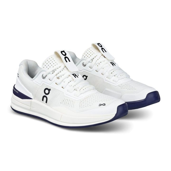 The Roger Pro Men's Shoes - White / Acai - Sneakerofhome - On Running - discount sneaker