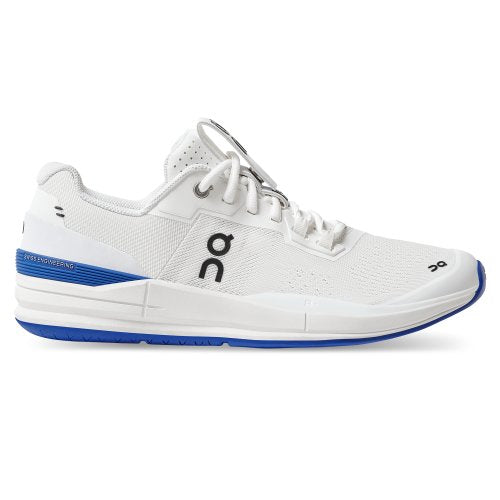 The Roger Pro Men's Shoes - White / Indigo - Sneakerofhome - On Running - discount sneaker