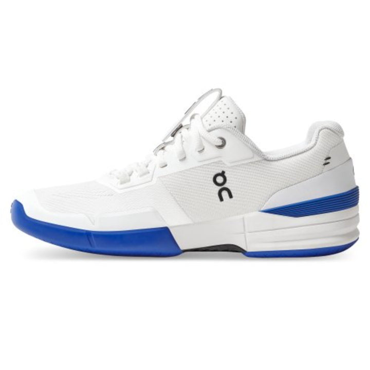 The Roger Pro Men's Shoes - White / Indigo - Sneakerofhome - On Running - discount sneaker