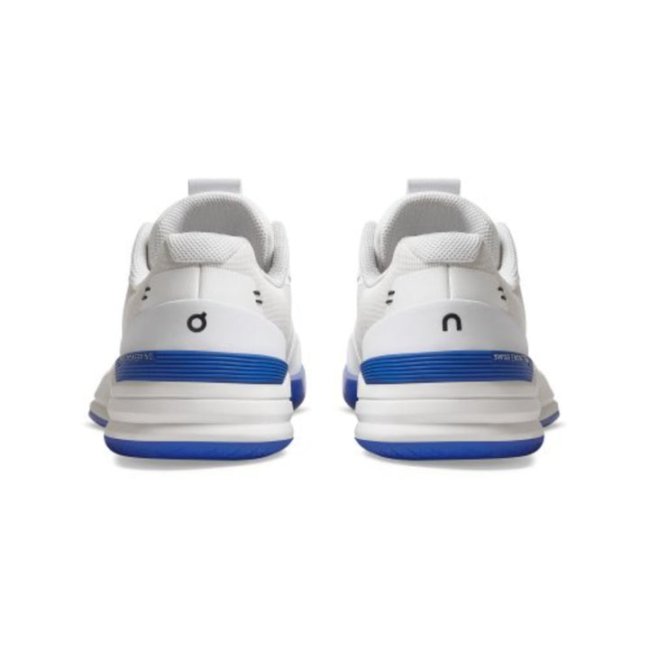 The Roger Pro Men's Shoes - White / Indigo - Sneakerofhome - On Running - discount sneaker