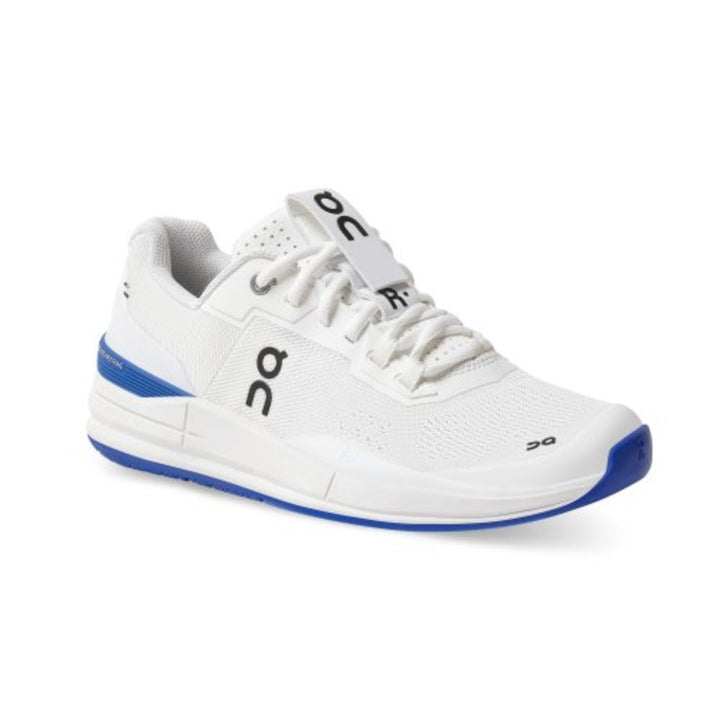 The Roger Pro Men's Shoes - White / Indigo - Sneakerofhome - On Running - discount sneaker