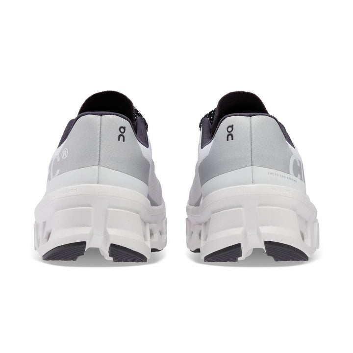 Cloudmonster Men's Shoes - All White - Sneakerofhome - On Running - discount sneaker