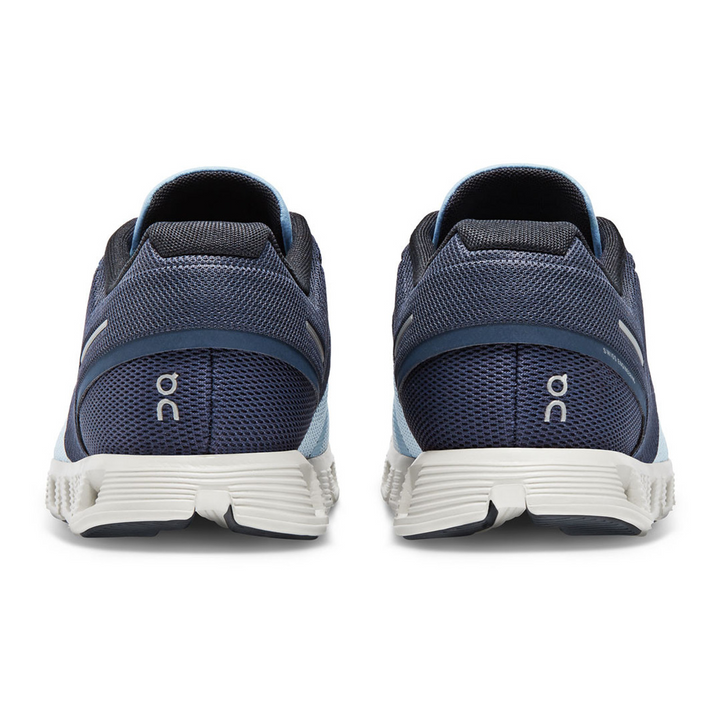 Cloud 5 Men's Shoes - Midnight / Chambray - Sneakerofhome - On Running - discount sneaker