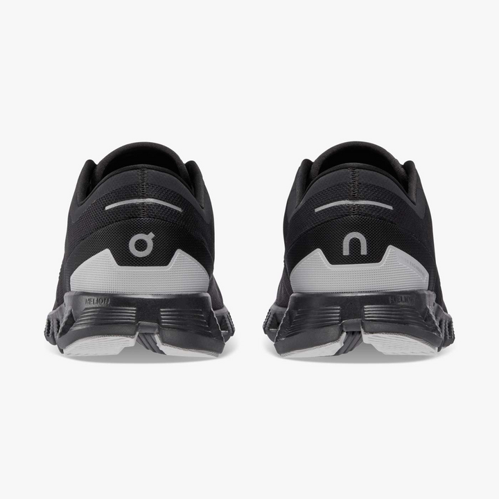 Cloud X 3 Men's Shoes - Black - Sneakerofhome - On Running - discount sneaker