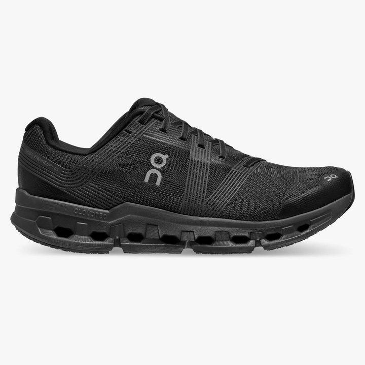 Cloudgo Men's Shoes - Black / Eclipse - Sneakerofhome - On Running - discount sneaker