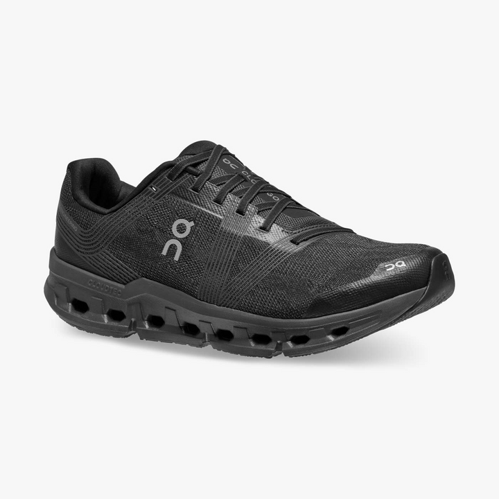 Cloudgo Men's Shoes - Black / Eclipse - Sneakerofhome - On Running - discount sneaker