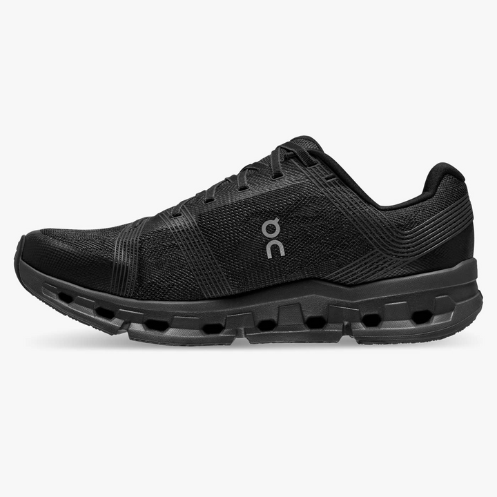 Cloudgo Men's Shoes - Black / Eclipse - Sneakerofhome - On Running - discount sneaker