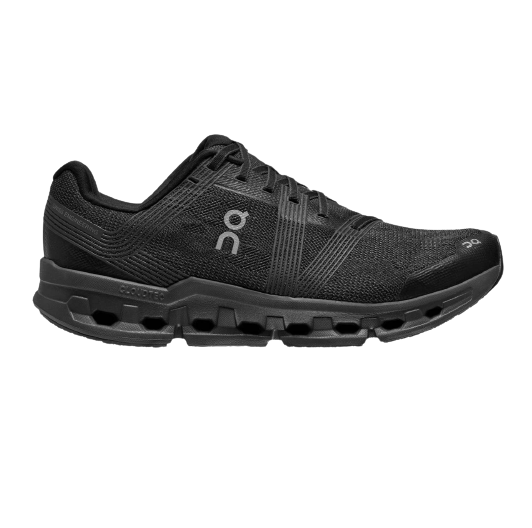 Cloudgo Men's Shoes - Black / Eclipse - Sneakerofhome - On Running - discount sneaker