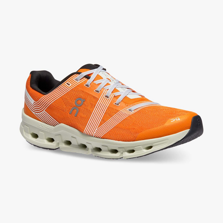 Cloudgo Men's Shoes - Turmeric / Aloe - Sneakerofhome - On Running - discount sneaker