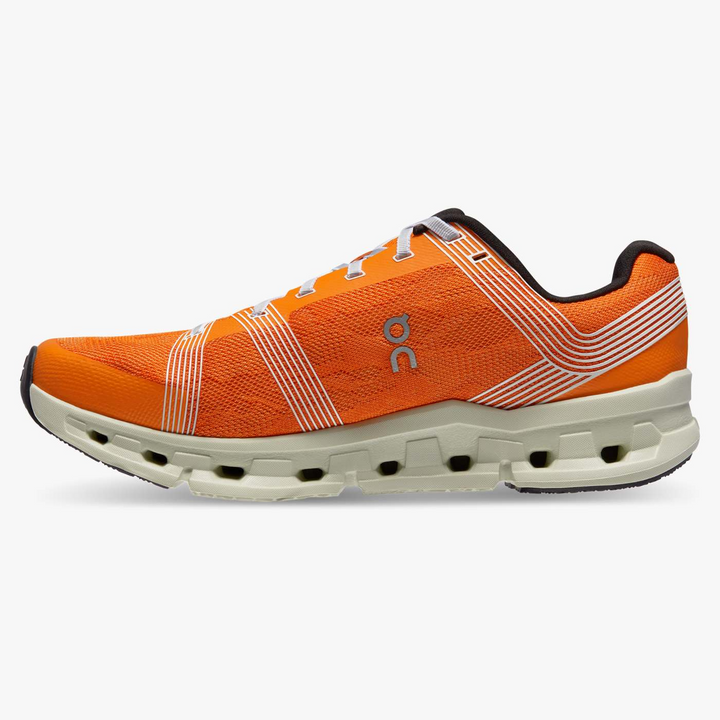 Cloudgo Men's Shoes - Turmeric / Aloe - Sneakerofhome - On Running - discount sneaker