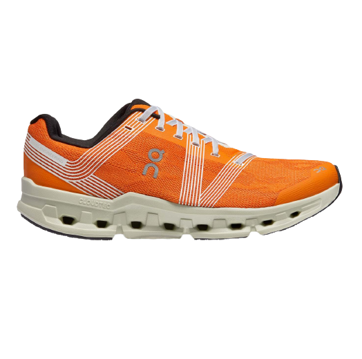 Cloudgo Men's Shoes - Turmeric / Aloe - Sneakerofhome - On Running - discount sneaker