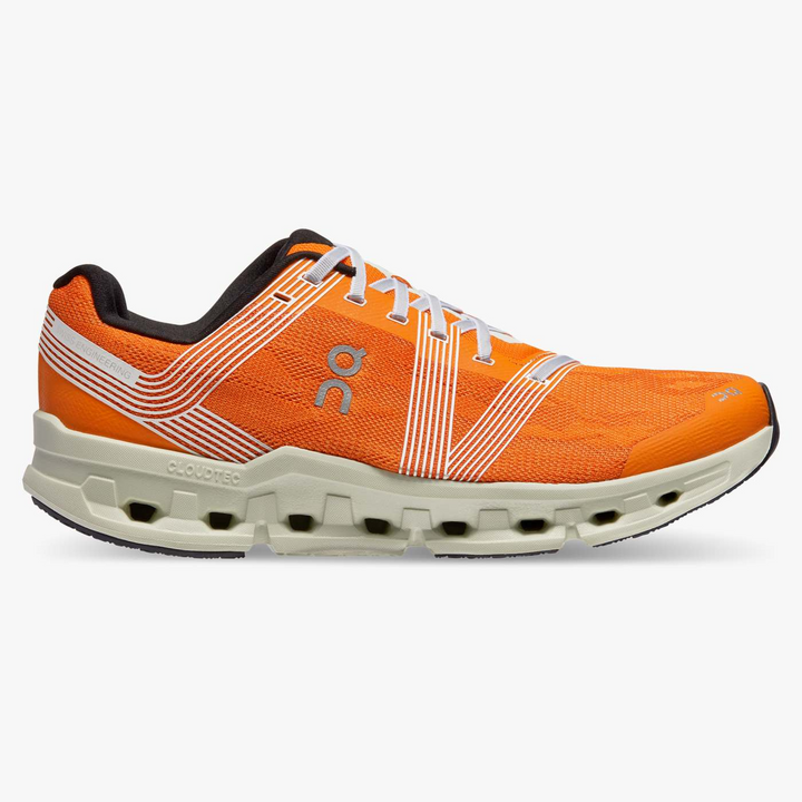 Cloudgo Men's Shoes - Turmeric / Aloe - Sneakerofhome - On Running - discount sneaker