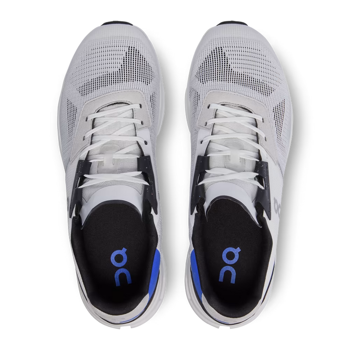 Cloudrift Men's Shoes - White / Cobalt - Sneakerofhome - On Running - discount sneaker