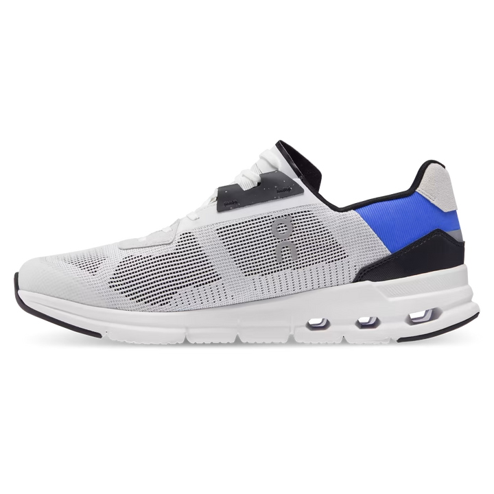 Cloudrift Men's Shoes - White / Cobalt - Sneakerofhome - On Running - discount sneaker