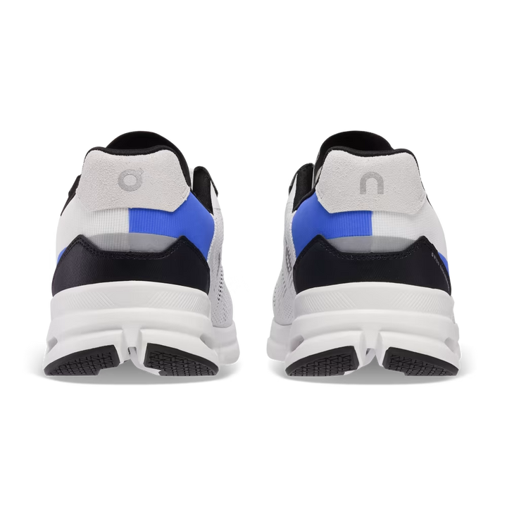 Cloudrift Men's Shoes - White / Cobalt - Sneakerofhome - On Running - discount sneaker