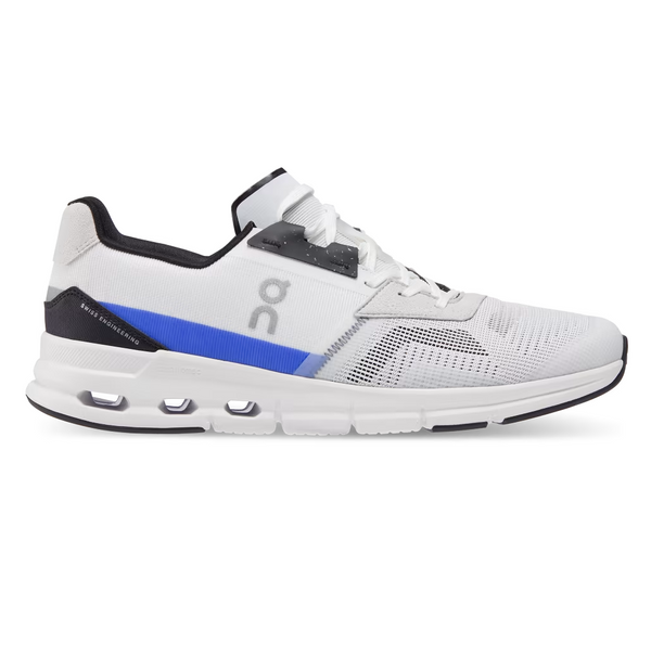 Cloudrift Men's Shoes - White / Cobalt - Sneakerofhome - On Running - discount sneaker