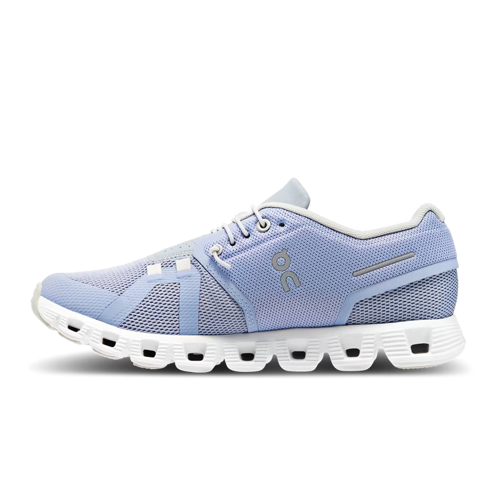 Cloud 5 Women's Shoes - Nimbus / Alloy - Sneakerofhome - On Running - discount sneaker