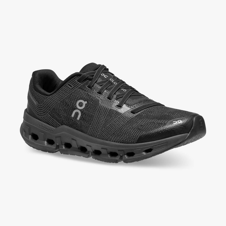 Cloudgo Women's Shoes - Black / Eclipse - Sneakerofhome - On Running - discount sneaker