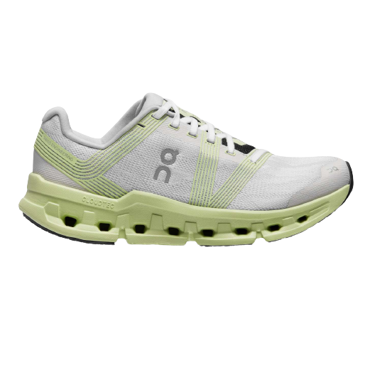 Cloudgo Women's Shoes - White / Meadow - Sneakerofhome - On Running - discount sneaker