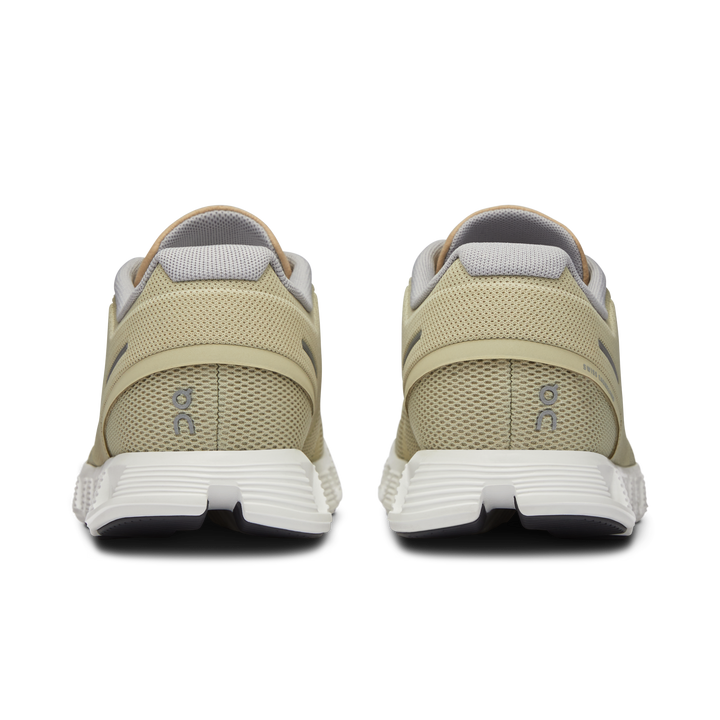 Cloud 5 Women's Shoes - Haze / Sand - Sneakerofhome - On Running - discount sneaker