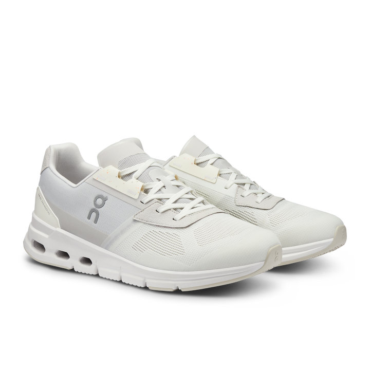 Cloudrift Women's Shoes - Undyed White / Frost - Sneakerofhome - On Running - discount sneaker